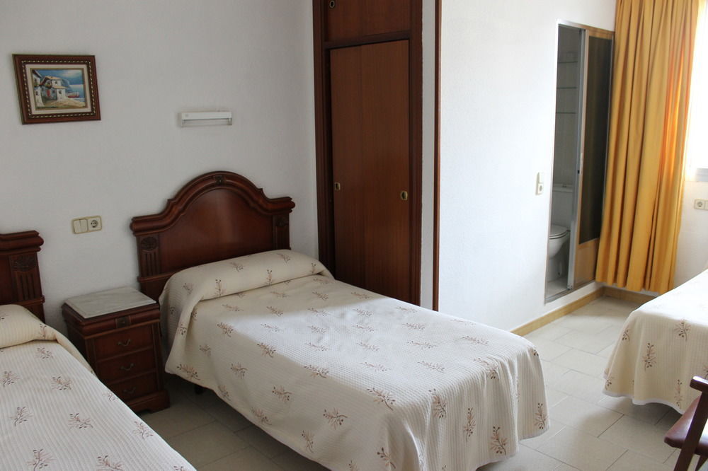 Conchita Legazpi Casa de hóspedes Madri