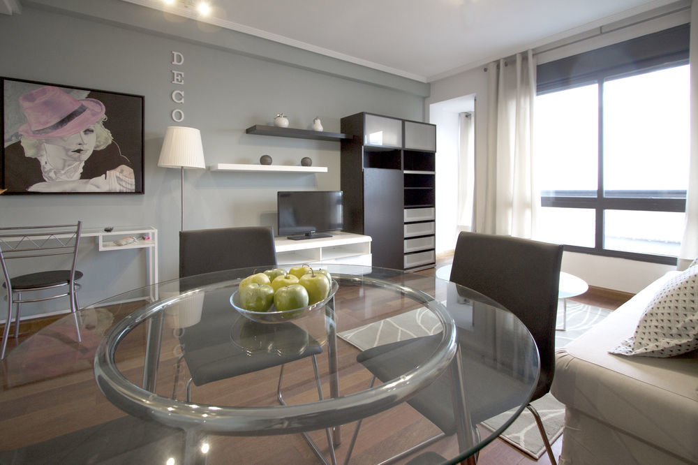 Castilla Luz Deco Apartamento Madrid