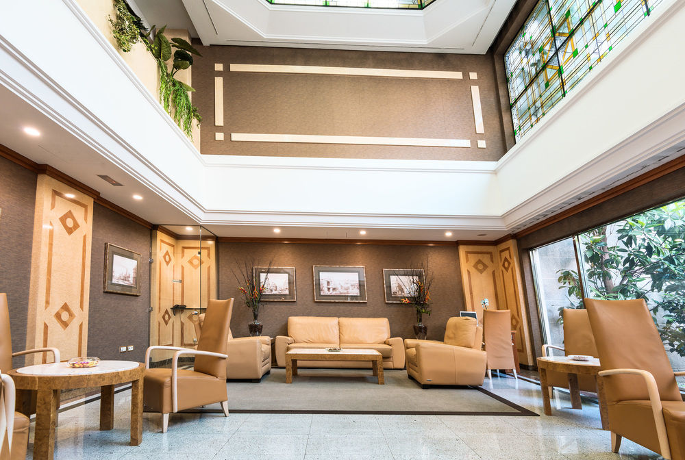 Hotel Vp Sognio Metropolitano