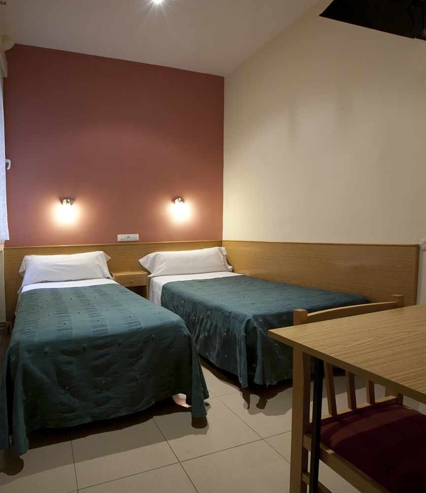 Zabala Guest house Madrid