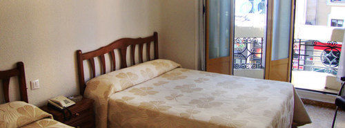 Guest house Excelsior Madrid