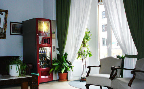 Guest house Excelsior