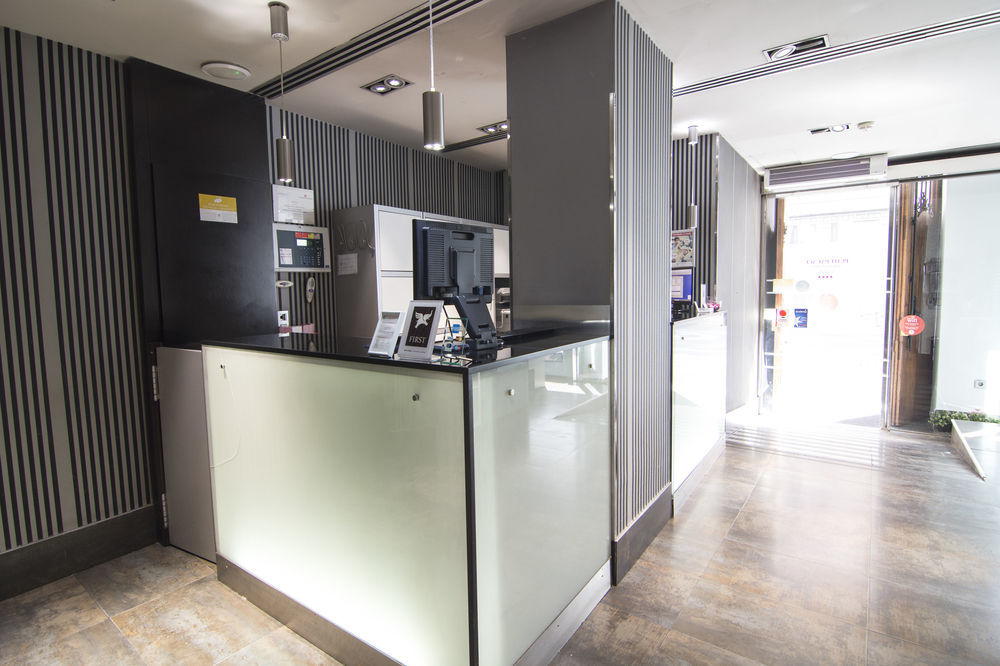 Petit Palace Plaza Espana 4*