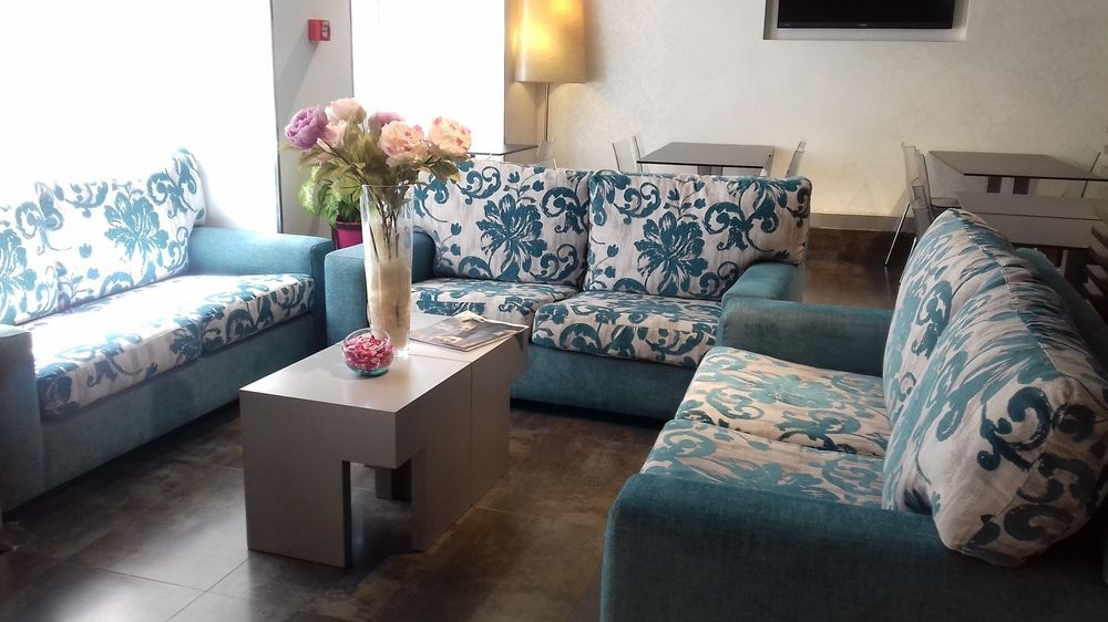 Petit Palace Plaza Espana 4* Madri