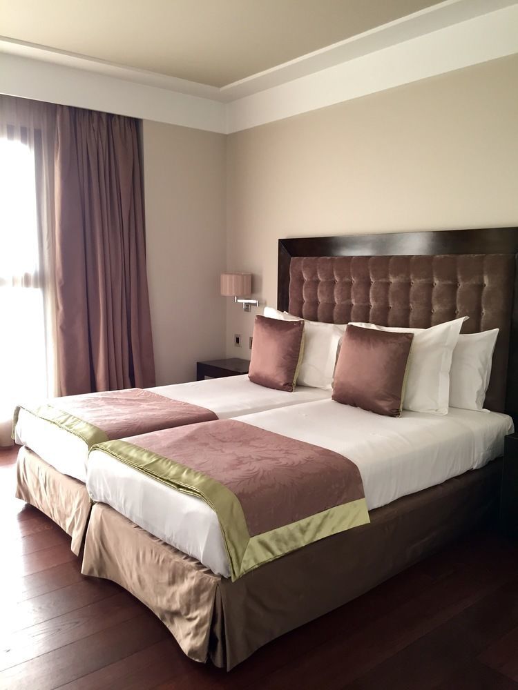 Jardin Real De Mirasierra Hotel *