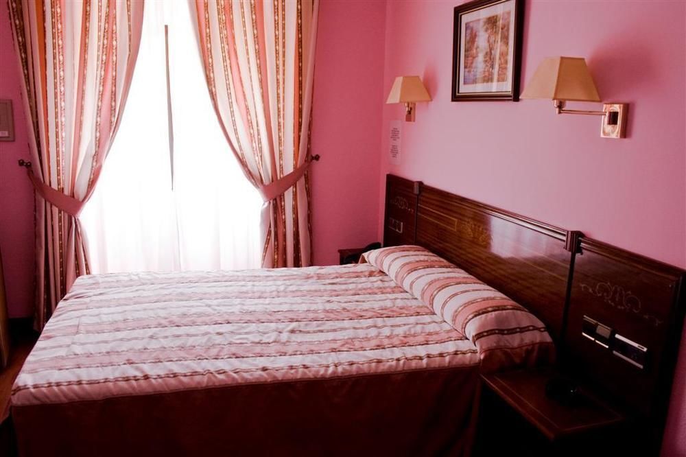 Centro Sol 2* Madrid