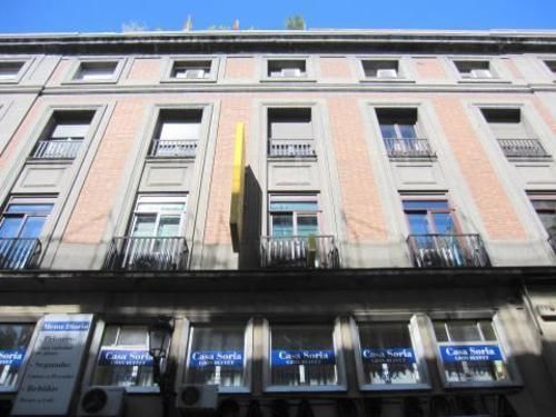 Centro Sol 2* Madrid