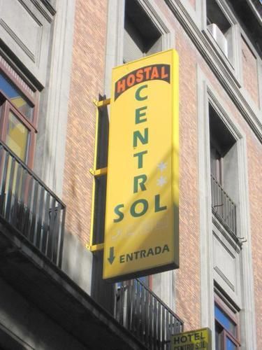 Centro Sol Guest house 2*