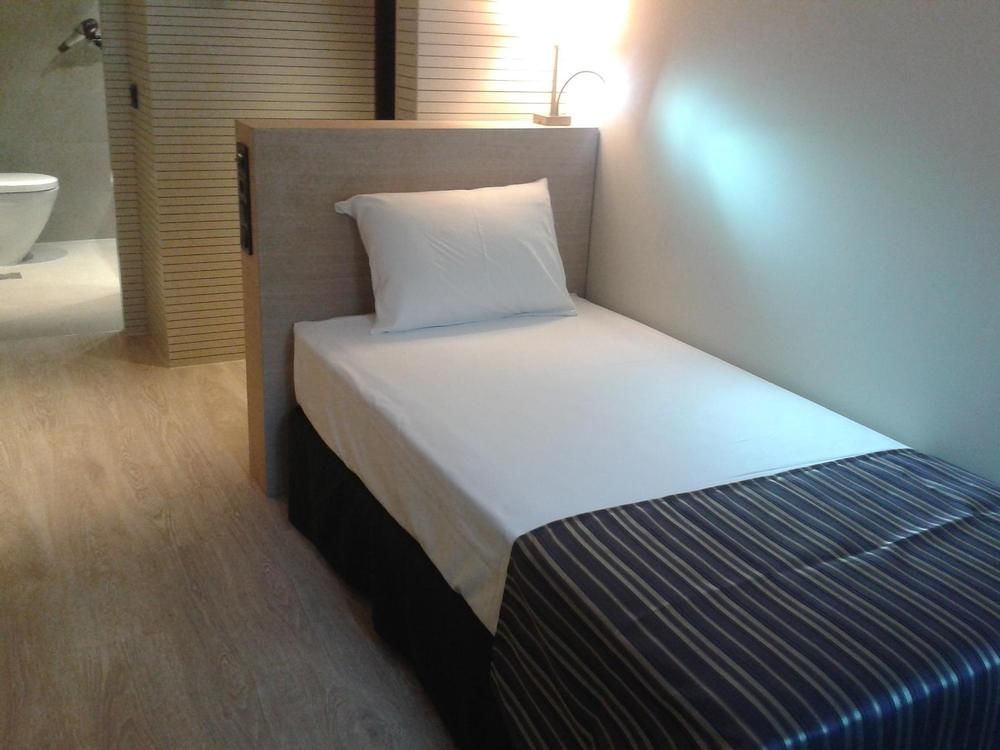 Hotel Exe Moncloa Madrid