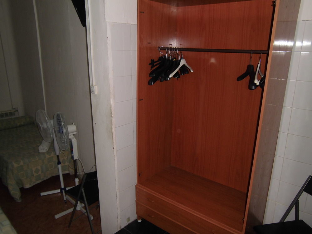 Casa Lemus Guest house Madrid