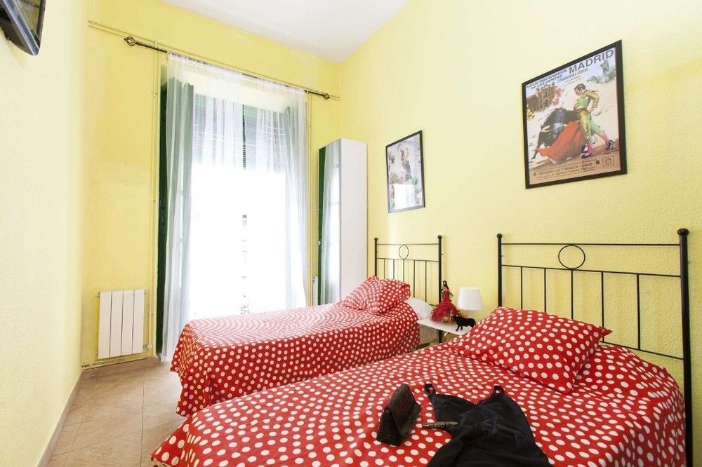 Bahia Guest house