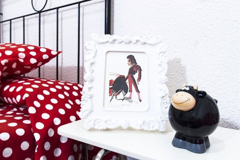 Bahia Guest house Madrid