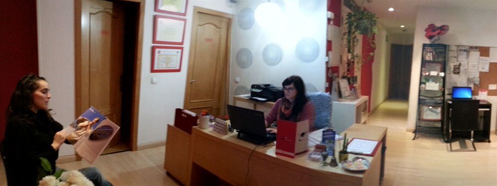 Flat55madrid 3*