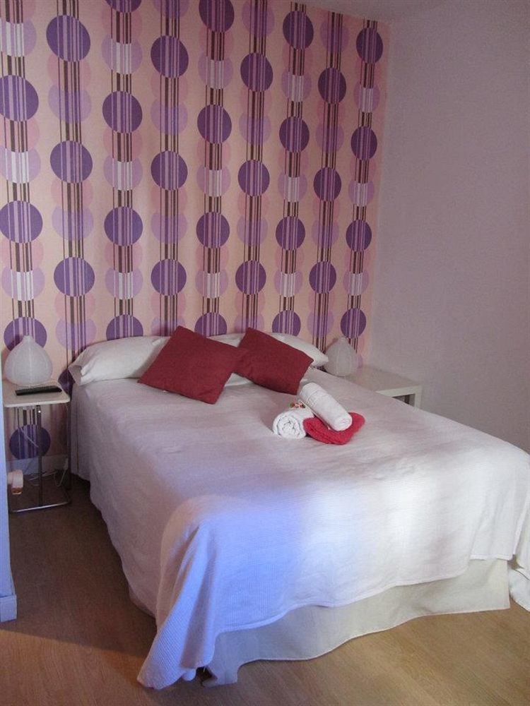 Flat55madrid Madrid