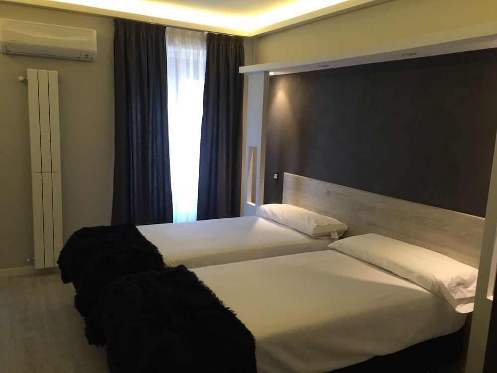 Guest house Overnight 3*