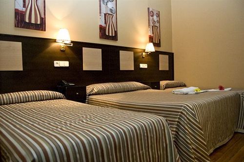 Atocha Almudena Martin Guest house