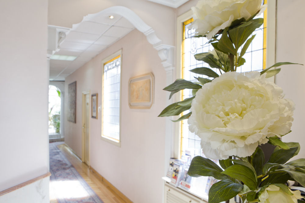 Guest house Hispano - Argentino Gran Via