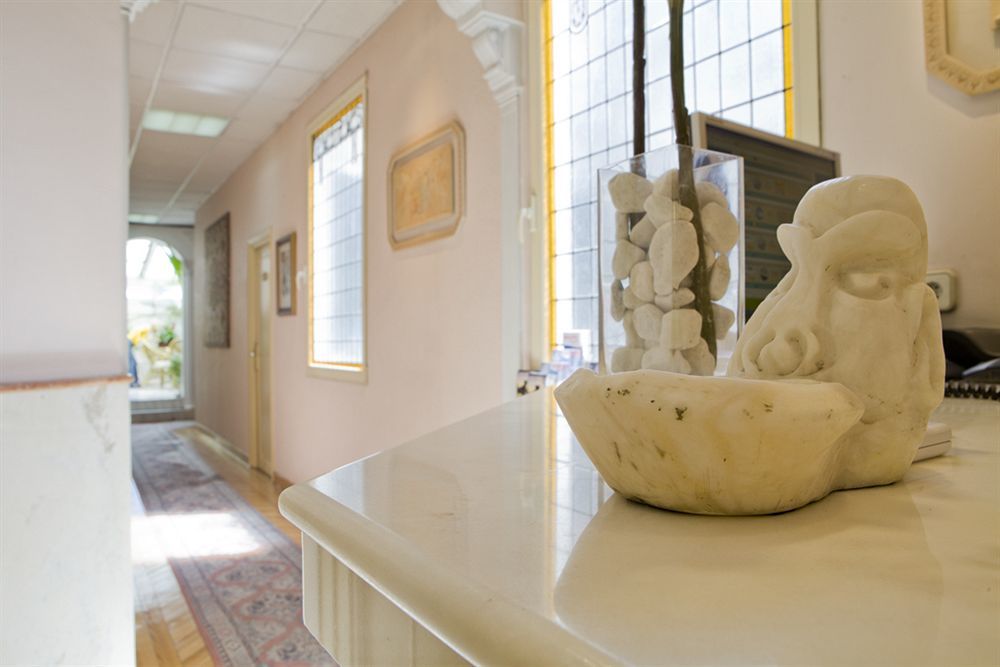 Guest house Hispano - Argentino Gran Via Madrid