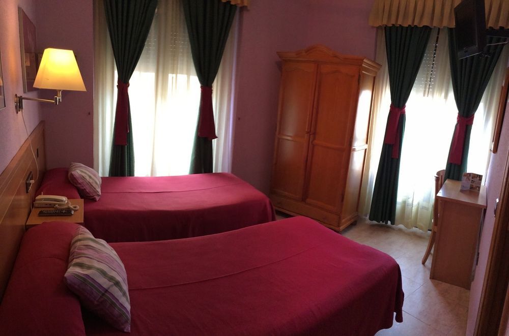 Apartment Cruz Sol Madrid