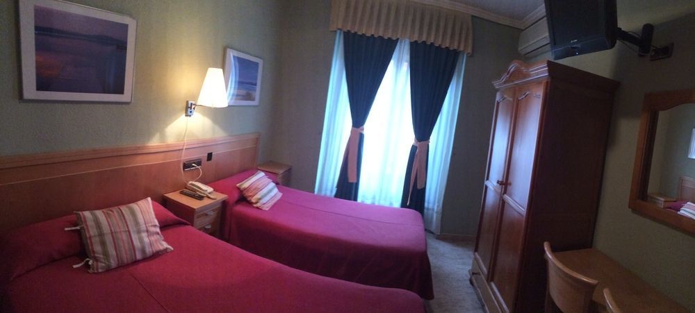 Cruz Sol Apartment *