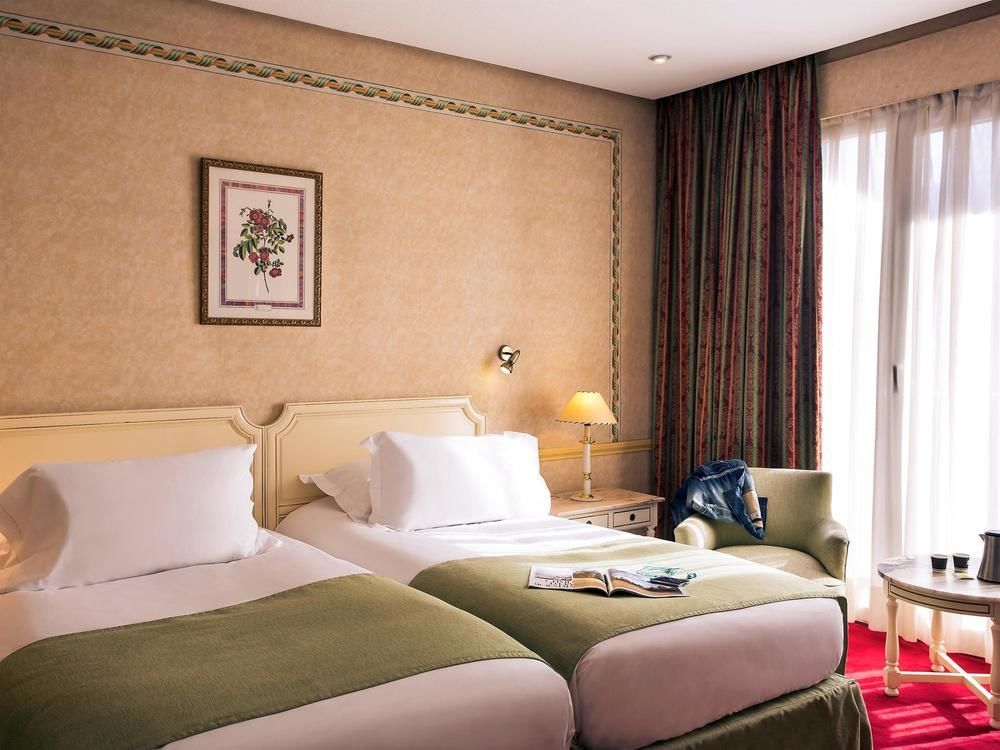 Hotel One Madrid-plaza De Espana 4*