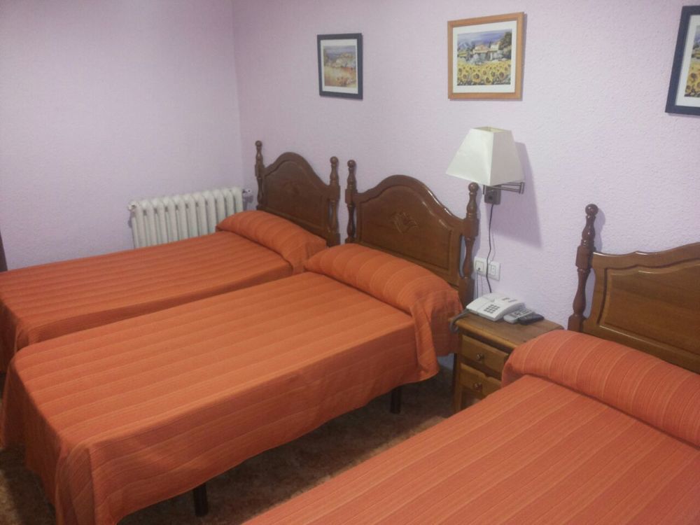 Gasthof Playa Madrid