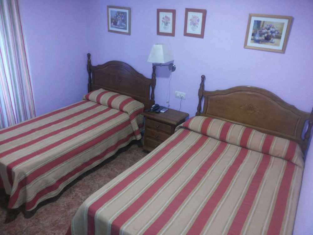 Gasthof Playa Madrid