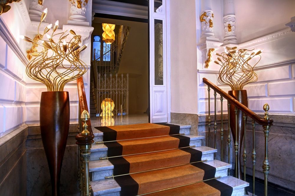Petit Palace Lealtad Plaza 4*