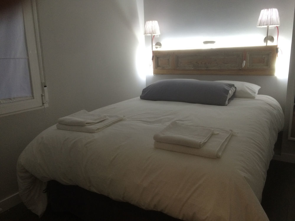Diezmadrid Hotel