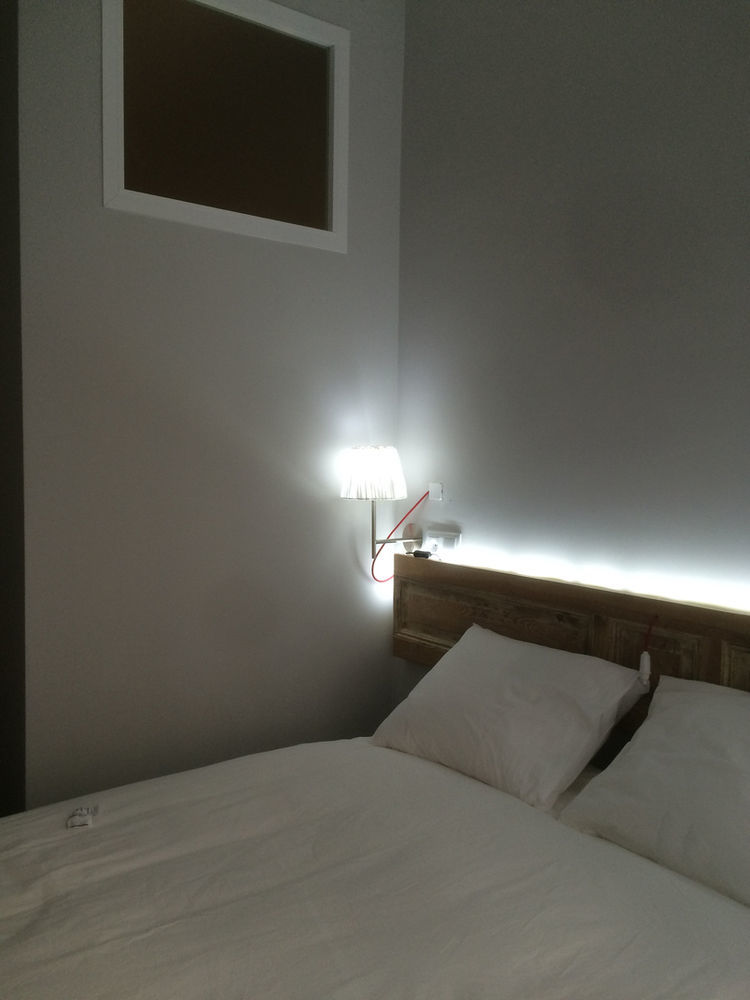 Hotel Diezmadrid Madrid