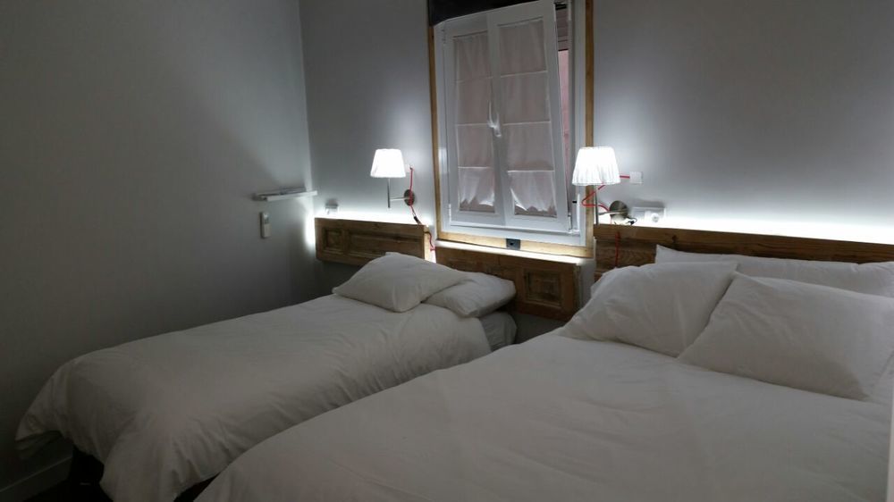 Diezmadrid Hotel