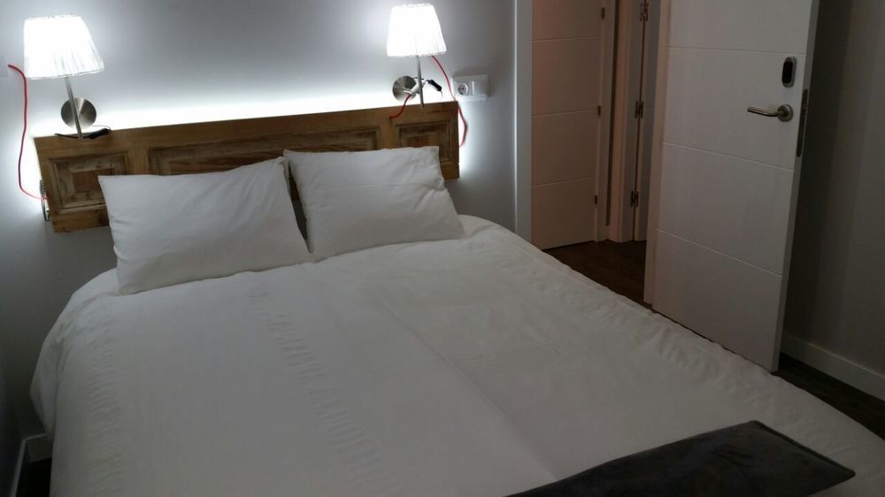 Hotel Diezmadrid *