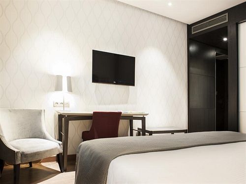 Eurostars Plaza Mayor Hotel 4*