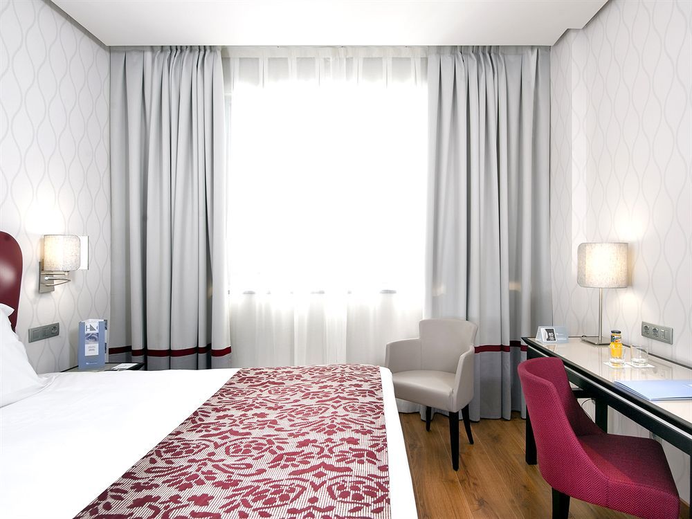 Hotel Eurostars Plaza Mayor