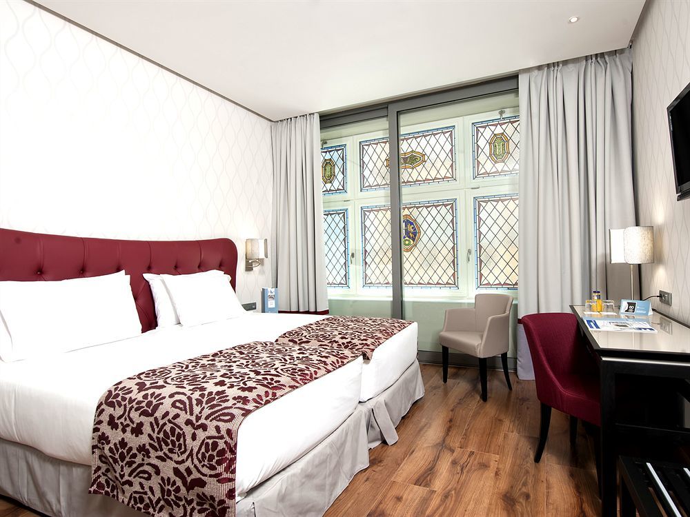 Eurostars Plaza Mayor Hotel Madrid