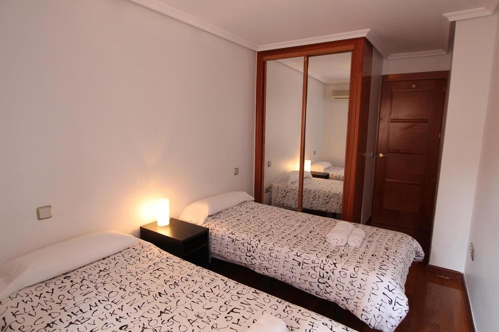 Apartment Hge Atocha *