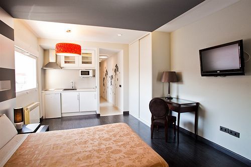 Guest house Foster