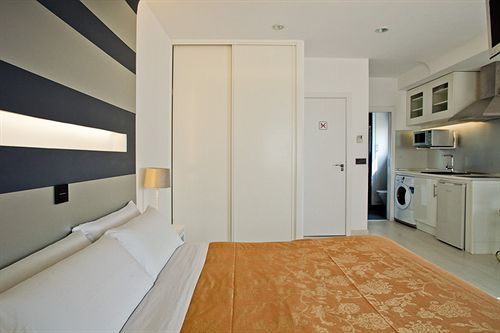 Gæstehus Foster Madrid
