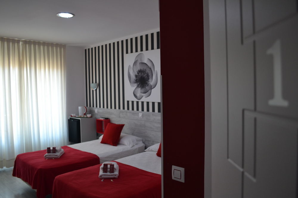 Guest house Sol