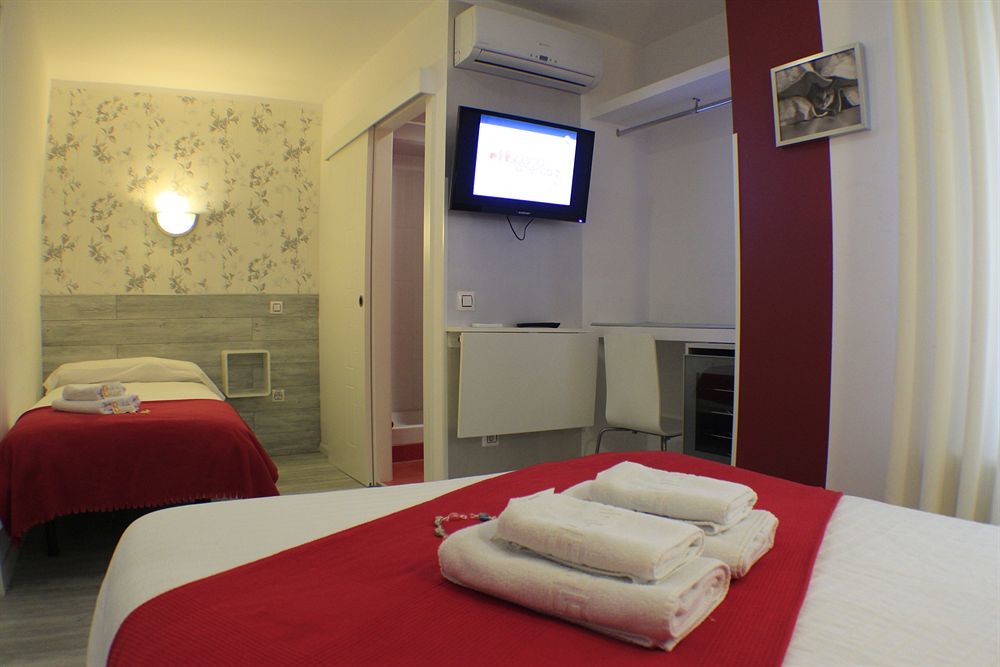Sol Guest house *
