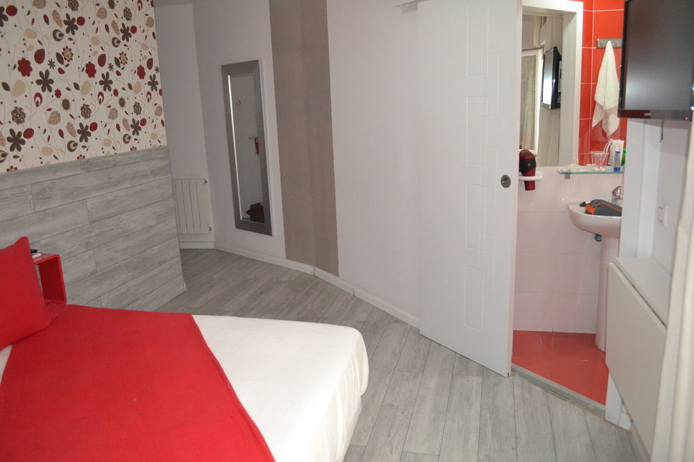 Sol Guest house Madrid