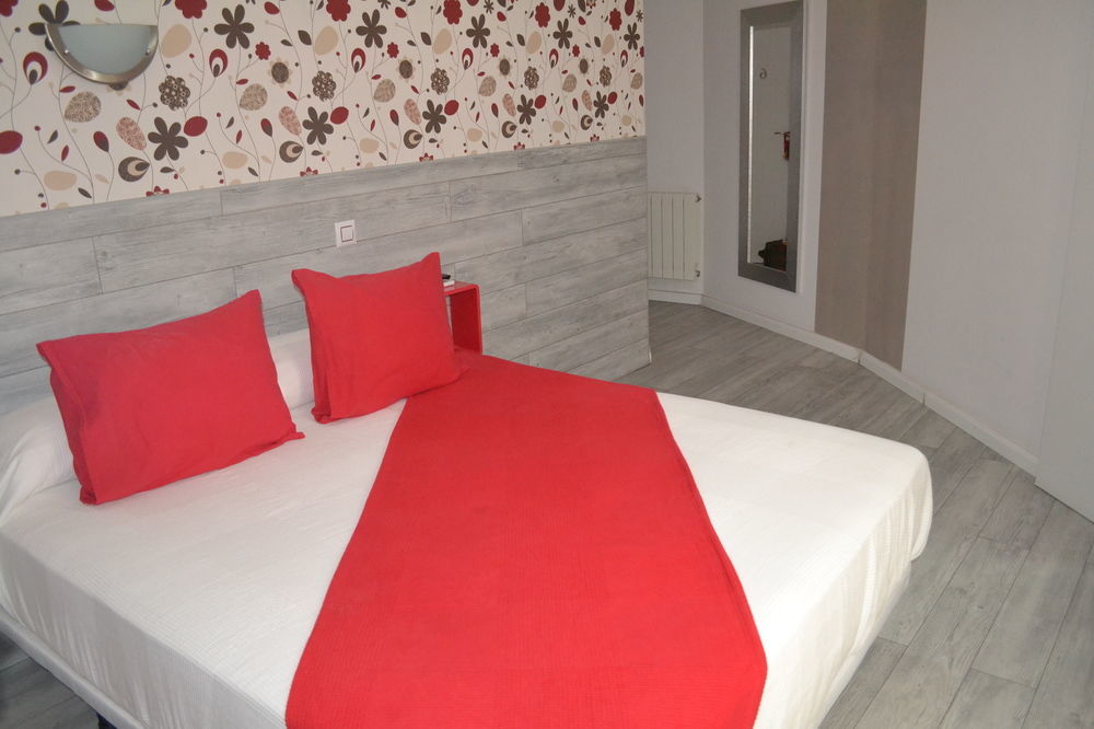 Sol Guest house Madrid