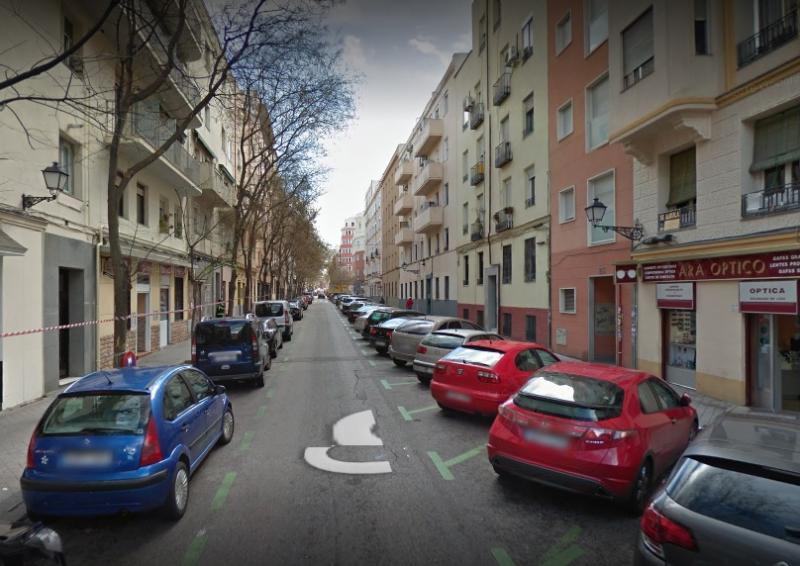 Apartment Smartrentals Delicias Madrid