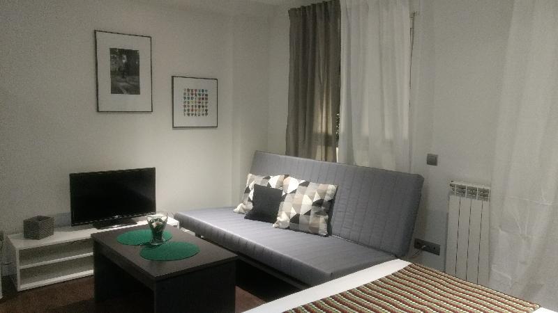 Smartrentals Delicias Apartment Madrid