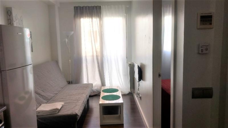 Apartment Smartrentals Delicias