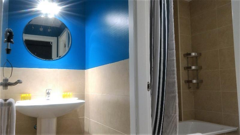 Apartment Smartrentals Delicias *