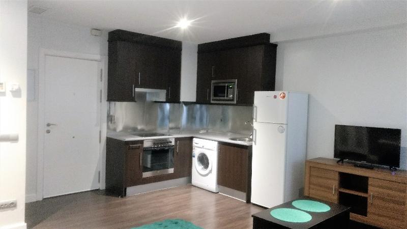 Smartrentals Delicias * Madrid