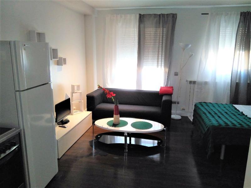 Apartment Smartrentals Delicias