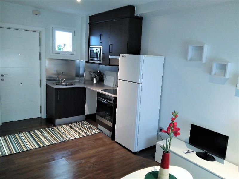 Apartment Smartrentals Delicias