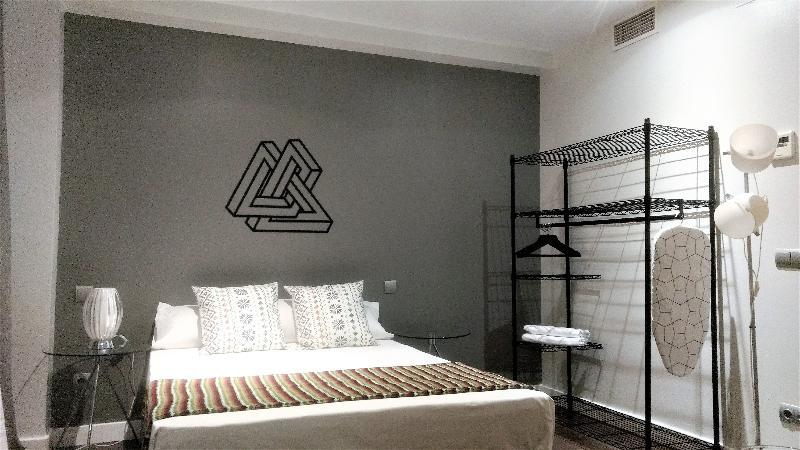 Smartrentals Delicias Apartment